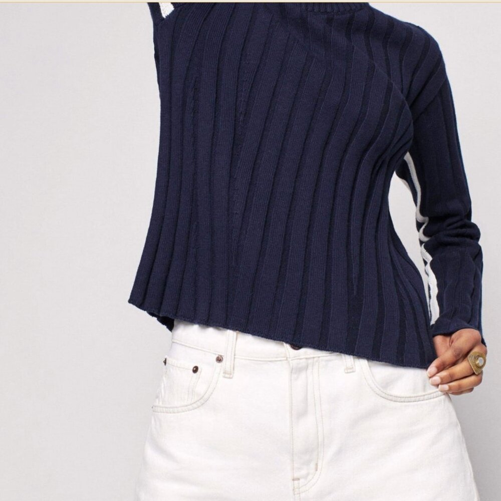 Faherty Sweater - Picture 4 of 12